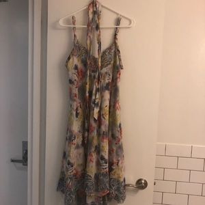 Catherine Malandrino Summer Dress